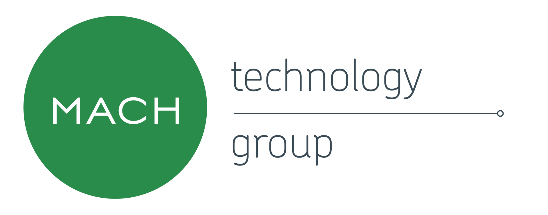 Werken bij MACH Technology Group